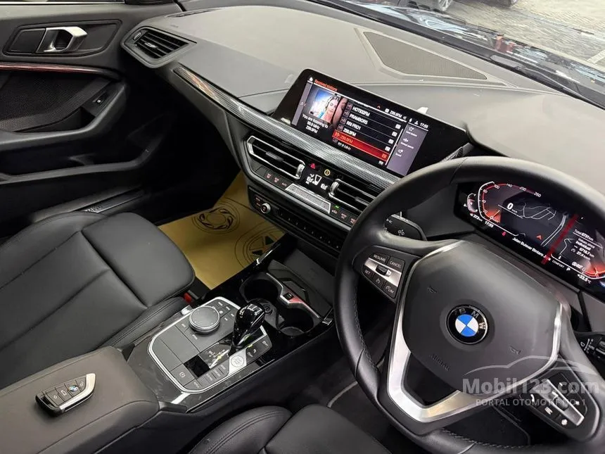 2024 BMW 218i Gran Coupe Sport Coupe