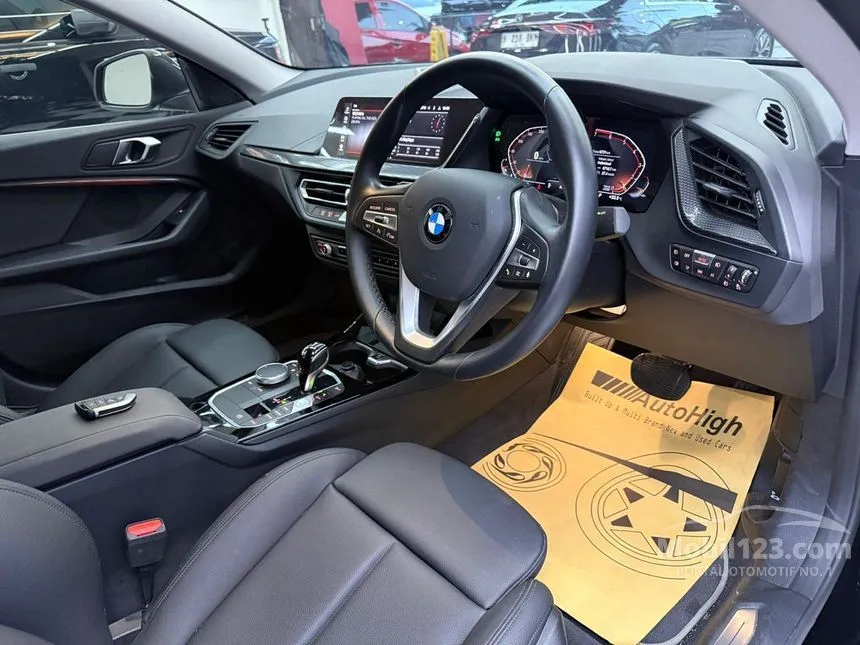 2024 BMW 218i Gran Coupe Sport Coupe