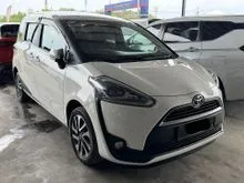 2016 Toyota Sienta 1.5 V HARDIAH KAWKAW