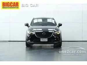 2019 Mazda CX-3 2.0 C SUV