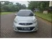 Jual Mobil Nissan March 2014 1.2L XS 1.2 di DKI Jakarta Automatic Hatchback Silver Rp 96.000.000