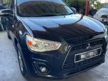 2014 Mitsubishi ASX 2.0 2WD (Inspection Unit Approve, Condition Tip Top, Free Warranty)
