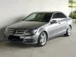 Used Mercedes Benz C250 1.8 CGI (A) Avantgarde High Spc - Cars for sale