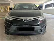 Used 2018 Toyota Vios 1.5 GX Sedan **MID YEAR SALE
