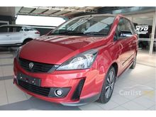 2019 Proton Exora 1.6 Turbo Executive STD CVT - PROMOSI REBATE RM 4XXX - OFFER OMUKA+BODYKIT+CAS
