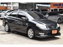 2004 Toyota Vios 1.5 (ปี 02-07) S Sedan