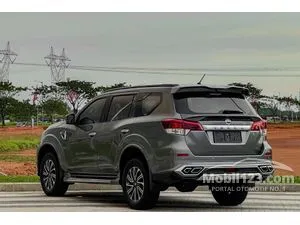 2018 Nissan Terra 2.5 4x2 VL SUV