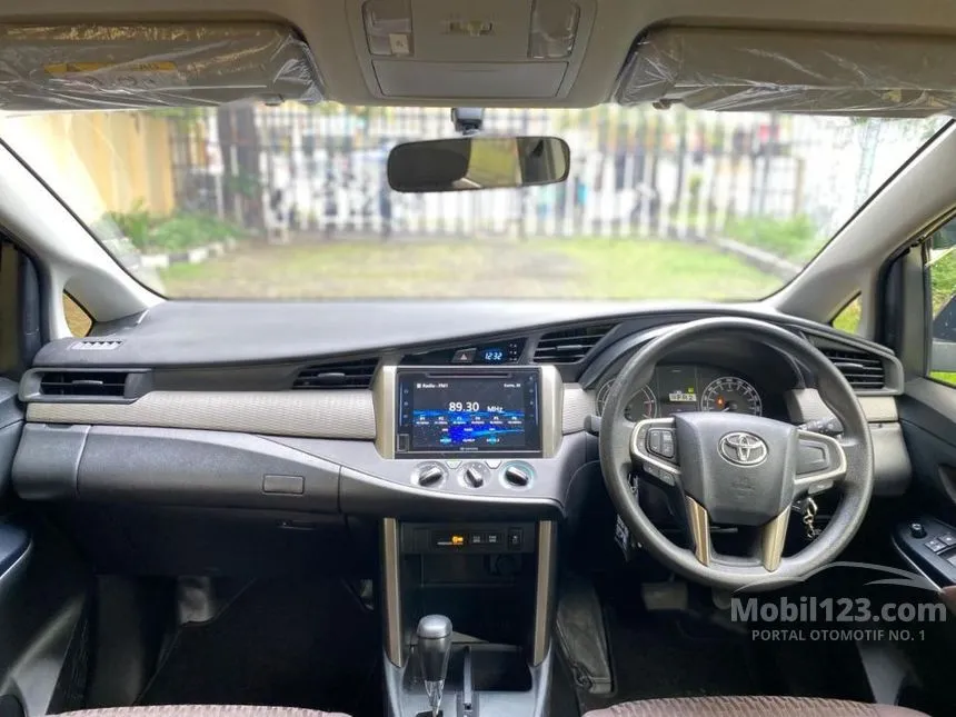 2024 Toyota Kijang Innova G MPV