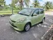 Used 2008 Perodua Myvi 1.3 EZi Hatchback