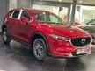 New 2023 Mazda CX-5 2.0 SKYACTIV-G High SUV . Also Open For Year 2024 CX-5 New IPM Pre-Booking. Asking For More Information & Year End Promotion - Cars for sale