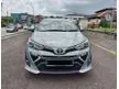 Used 2019 Toyota Vios 1.5 G Sedan - Cars for sale