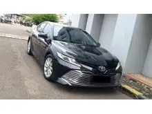 2020 Toyota Camry 2.5 V Sedan Sunroof AT 2020/2021 [ GARANSI 5TH ]