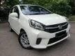 Used 2018 Perodua AXIA 1.0 G Hatchback (A) 1 CAREFUL OWNER CAR KING WELL MAINTAIN LIKE NEW EASY LOAN OFFER MUST BUY HERE - Cars for sale