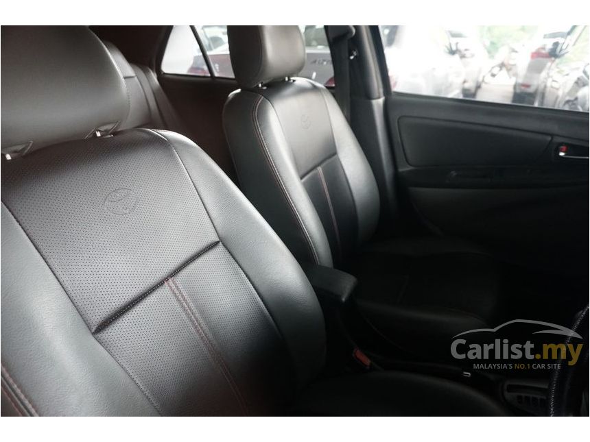 used 2007 toyota vios 1.5 g a -used car- - cars for sale