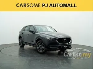 2020 Mazda CX-5 2.0 SKYACTIV-G High SUV