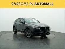 2020 Mazda CX-5 2.0 SUV