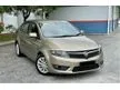 Used 2013 Proton Preve 1.6 Executive Sedan TRUE YEAR MAKE LOW MILEAGE ONE OWNER - Cars for sale