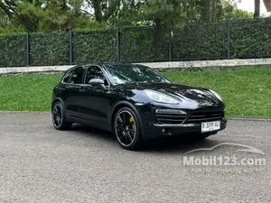2012 Porsche Cayenne 3.6 SUV