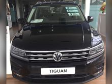 2020 Volkswagen Tiguan 1.4 280 TSI Highline SUV MERDEKA OFFER