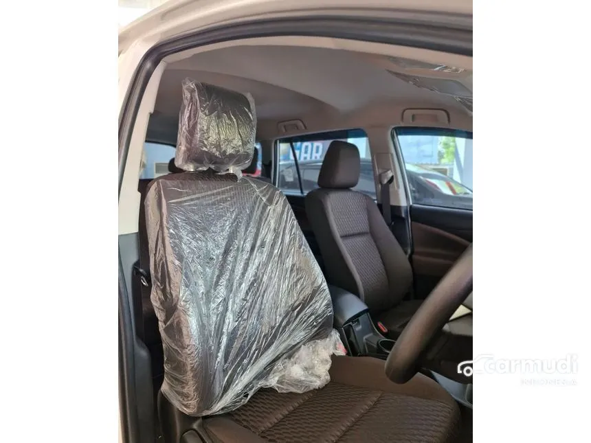 2025 Toyota Kijang Innova G MPV