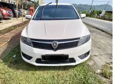 2015 Proton Preve 1.6 CFE Premium Turbo Sedan (AUTO)