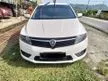 2015 Proton Preve 1.6 CFE Premium Turbo Sedan (AUTO)