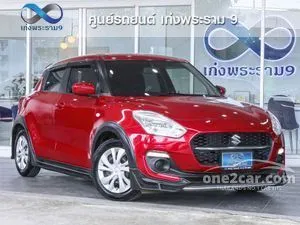2022 Suzuki SWIFT 1.2 GL Plus Hatchback
