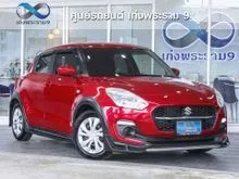 2022 Suzuki SWIFT 1.2 (ปี 18-25) GL Plus Hatchback