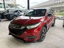 Honda HR-V 1.8 RS SUV F/S RECORD 90K KM LADY OWNER