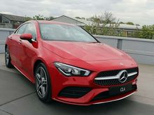 Best Price Mercedes-Benz CLA200 AMG
