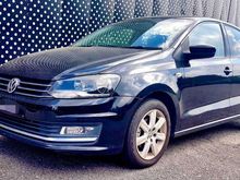 2018 Volkswagen Vento 1.6 Comfort Sedan TIP-TOP 90% LIKE NEW