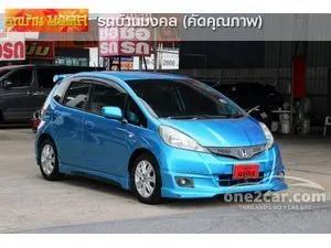 2013 Honda JAZZ 1.5 V Hatchback