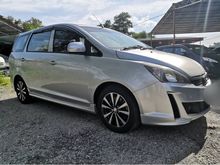 2013 Proton Exora 1.6 Bold Premium (A)