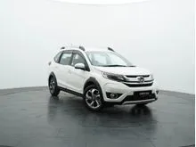 2018 Honda BR-V 1.5 SUV