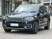2017 BMW X5 3.0 xDrive35i xLine SUV