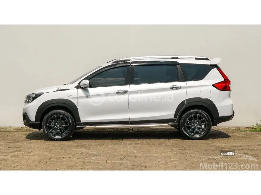 2024 Suzuki XL7 Beta Hybrid SUV