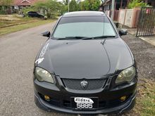 2009 Proton Persona 1.6 Medium Line Sedan