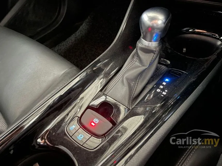 2019 Toyota C-HR SUV