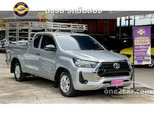 2024 Toyota HILUX REVO 2.4 Z Edition Entry Smart Cab Pickup