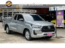 2024 Toyota HILUX REVO 2.4 Smart Cab Z Edition Entry Pickup
