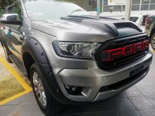 2019 Ford Ranger 2.0 XLT+ 4WD OTR
