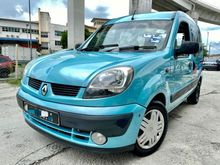 2005 Renault Kangoo 1.4 (A) - OFFER GOOD CONDITION