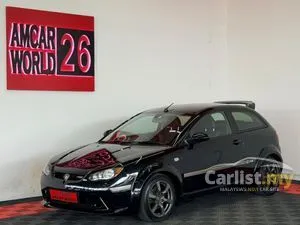 2013 Proton Satria 1.6 Neo R3 Executive Hatchback