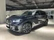 Used 2020 BMW X5 3.0 xDrive45e M Sport SUV with Raya Promotion