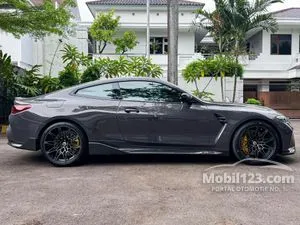 2023 BMW M4 3.0 Competition Coupe