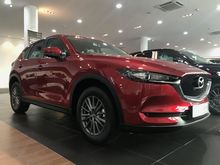 2019 Mazda CX-5 2.0 SKYACTIV-G SUV