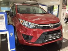 DEEPAVALI SPECIAL DISCOUNT + FULL LOAN + FREE SERVICE + EXTRA FREEBIES 2017 Proton Persona 1.6 STANDARD (A) ( NO HIDDEN COST AUTOMATIC SPEC )