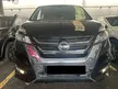 Used SPECIAL DISCOUNT RM2K 2019 Nissan Serena 2.0 S-Hybrid High-Way Star MPV - Cars for sale
