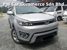 2016 Great Wall M4 1.5 HIGH SPEC LIKE NEW TIPTOP
