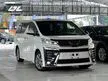 Recon 2020 Toyota Vellfire 2.5 Z Golden Eyes